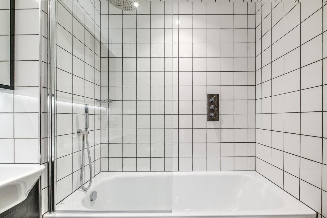 Exoticstay Apartments- 5* Elegant Luxury Centrally Located 2-Bedroom Apt Μπέρμιγχαμ Εξωτερικό φωτογραφία